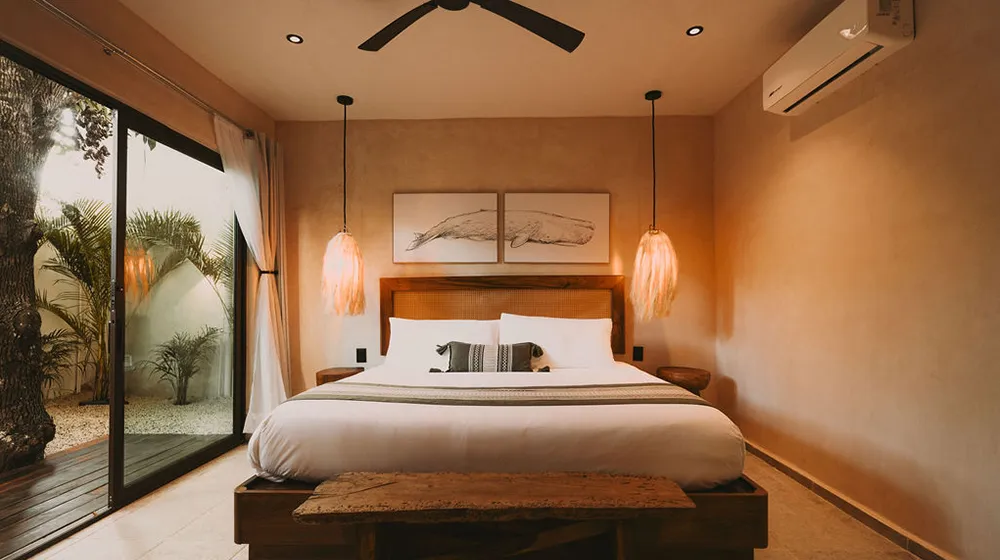 Suite Jardín